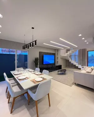 Modern Ceiling Design