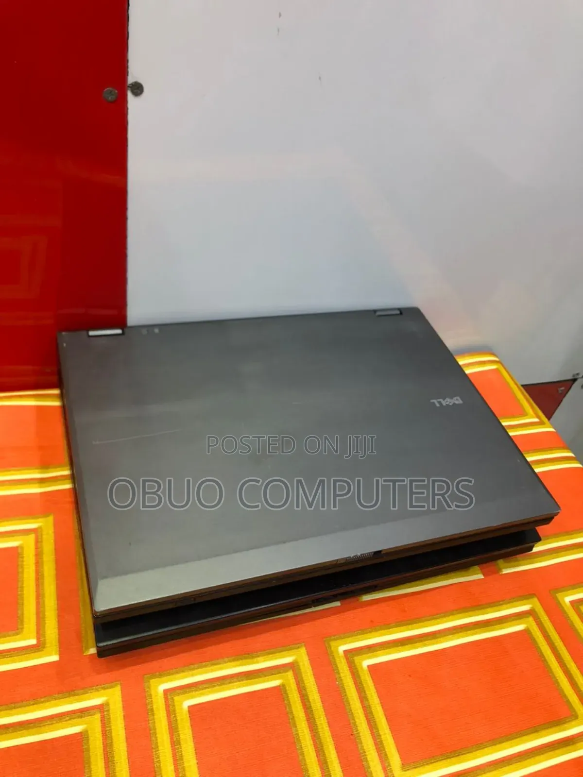 Laptop Dell Latitude E5410 4GB Intel Core i3 HDD 500GB