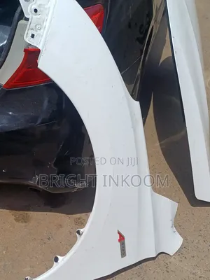 Acura RDX 2016 2017 2018 Fender