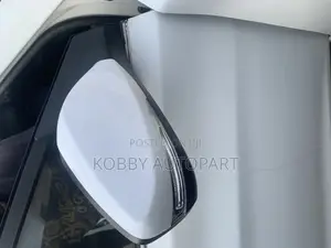 Elantra Side Driving Mirror 2014 2015 2016