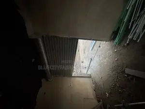 Shutter Roller Gate