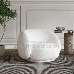 Sofa (Lamb Wool)