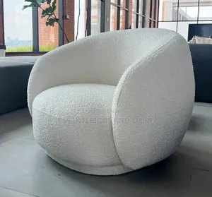 Sofa (Lamb Wool)