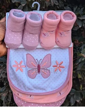 Bib Plus Sock