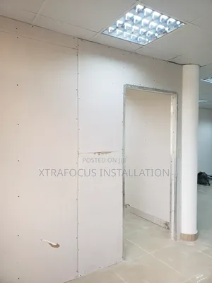 Office Partition