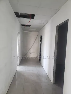 Office Partition