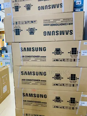 Standard/-Samsung 2.0hp Air Conditioner