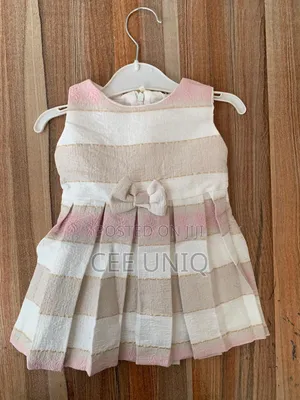 Quality Dress for Girls