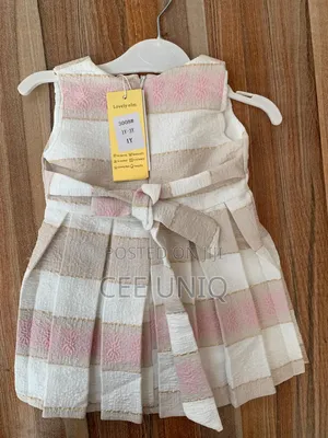 Quality Dress for Girls