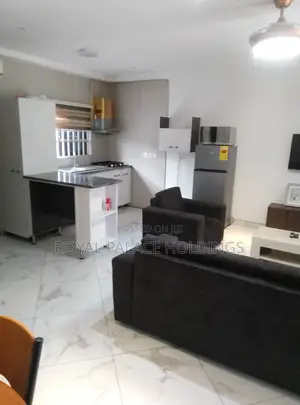 Furnished 1bdrm Apartment in Hills, School Junction for rent