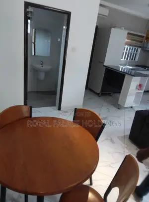 Furnished 1bdrm Apartment in Hills, School Junction for rent