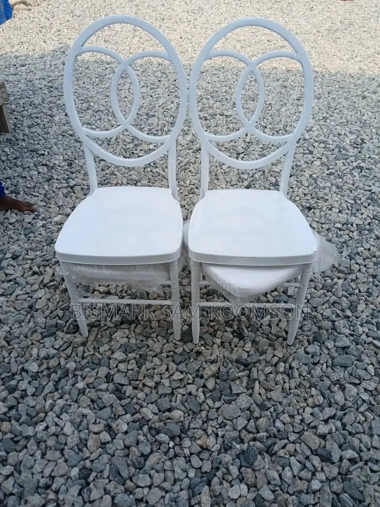 Event Chairs