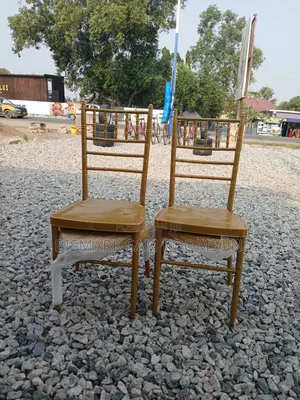 Event Chairs
