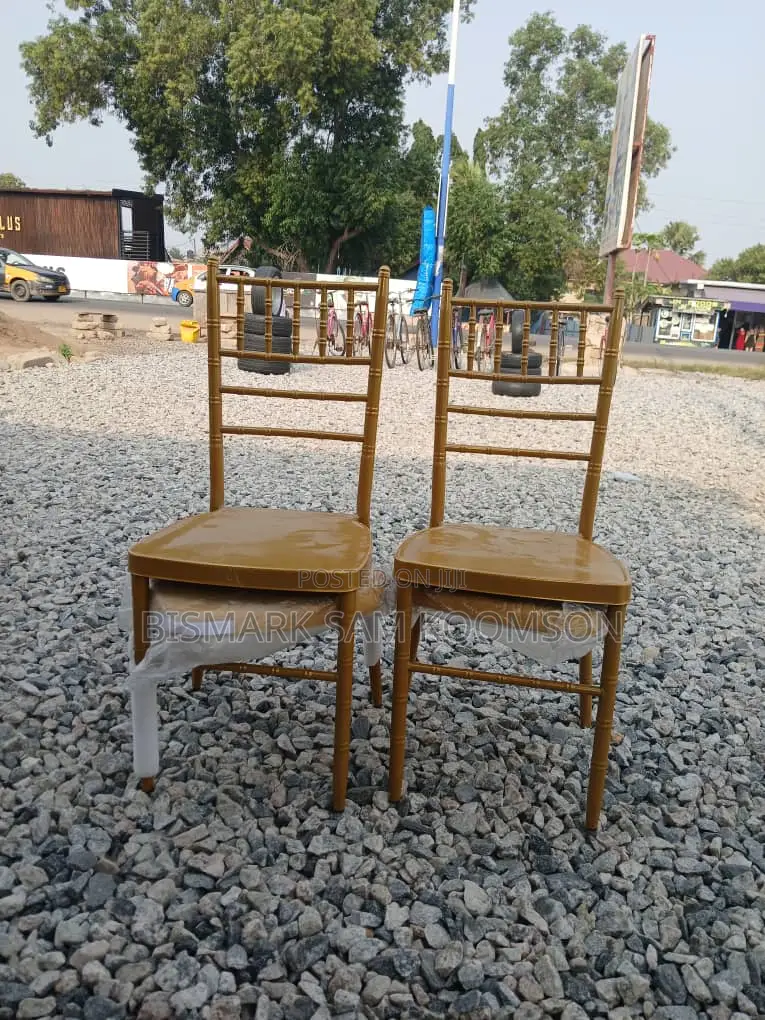 Event Chairs