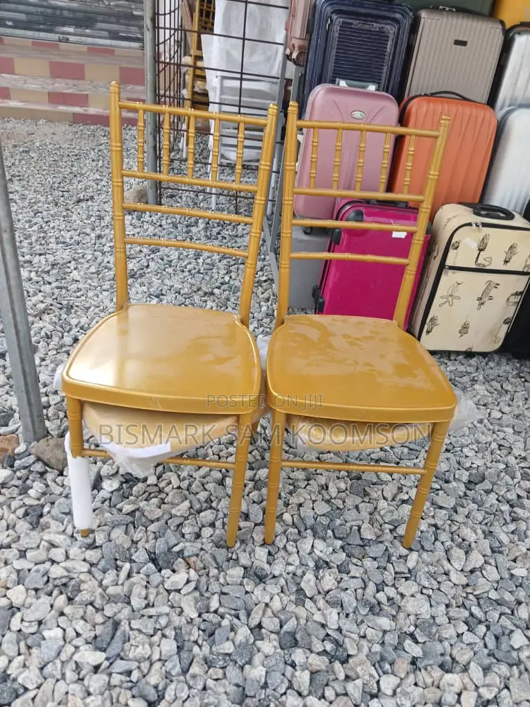 Event Chairs