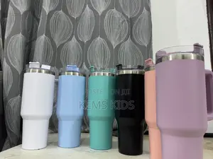 Stanley Replica Tumblers