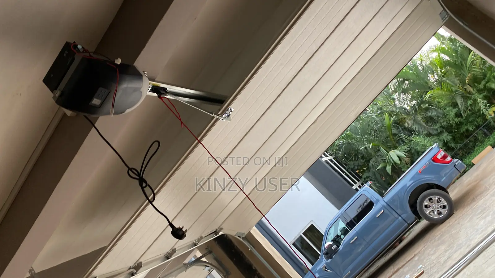 Remote Gates , Garage Gate Installation