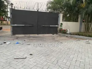 Remote Gates , Garage Gate Installation