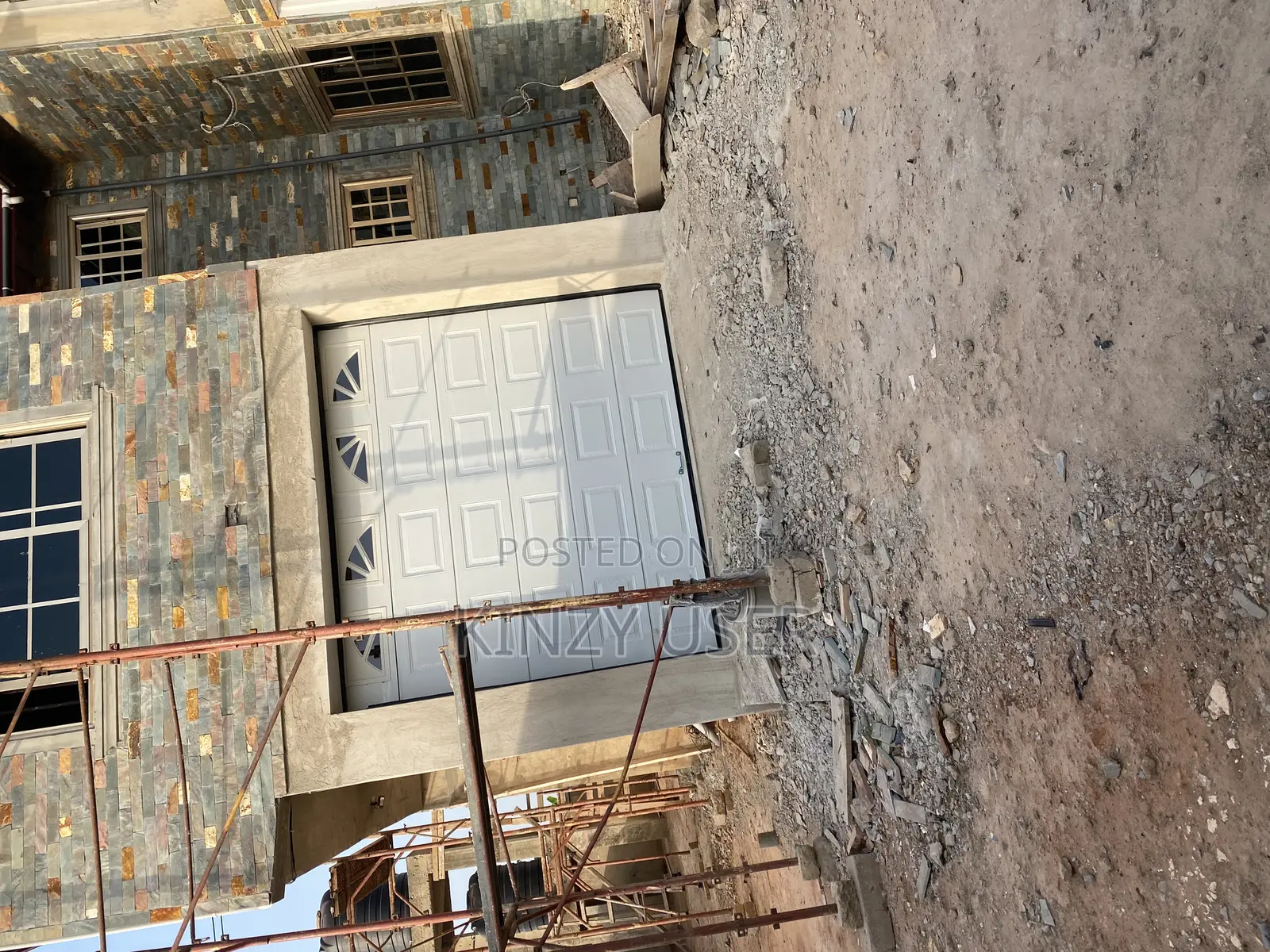 Remote Gates , Garage Gate Installation