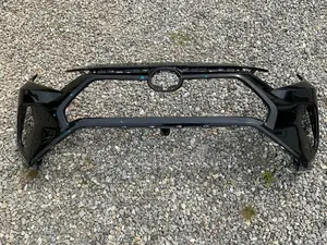 Toyota Rav 4 2020 Front Bumper