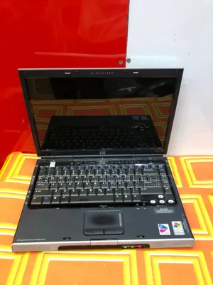 Laptop HP 4GB Intel Core 2 Duo HDD 320GB