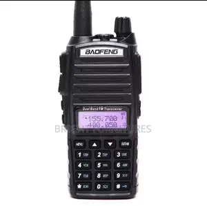 High Quality UV-98 PRO Portable Two(2) Way Radio