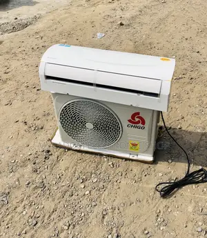 Unique in Box Chigo 1.5hp Split Type Air Conditioner.