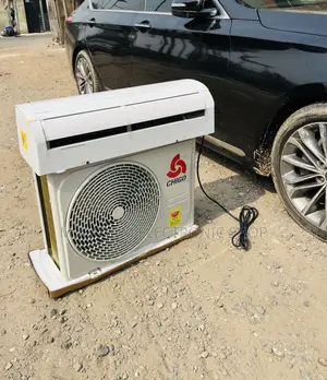 Affordable Chigo 1.5hp R410 Gas Air Conditioner(R410)