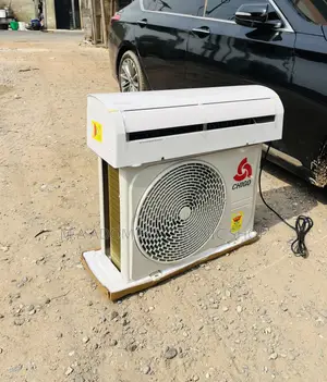Elegant Chigo 1.5hp R410 Gas Air Conditioner(White) 
