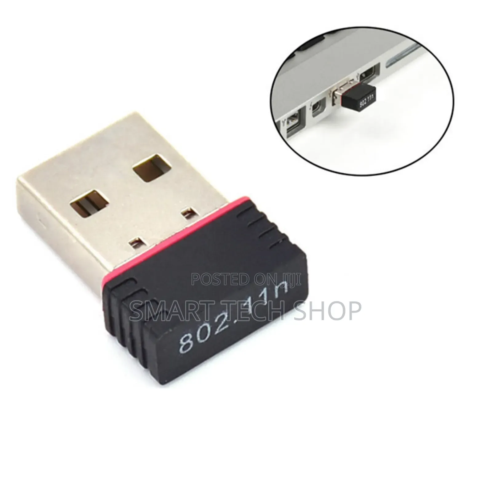 150mbps Free Driver USB Wifi Receiver Dongle for Laptop