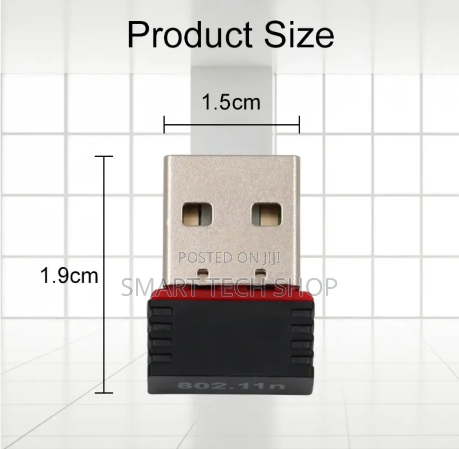150mbps Free Driver USB Wifi Receiver Dongle for Laptop