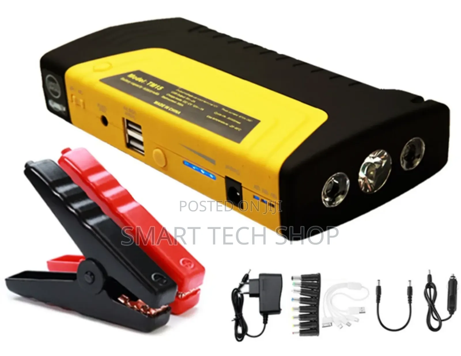 Peak Current
600a
Usage
Digital Devices
Output
26000mah