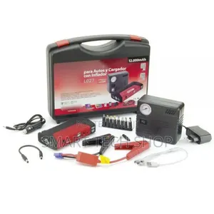 Peak Current
600a
Usage
Digital Devices
Output
26000mah