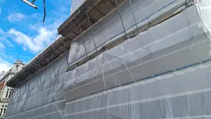 Scaffolding Sheets/ Scaffold Protection Sheets