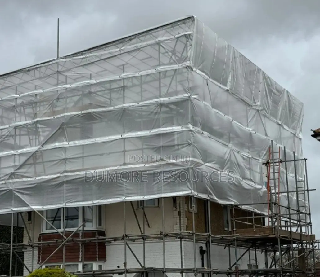 Scaffolding Sheets/ Scaffold Protection Sheets