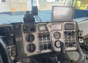 SCANIA 124 L 2010 Model