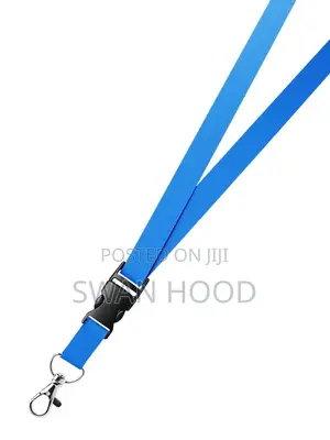 Lanyards / Plain Lanyards in Different Colors and Styles