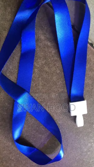 Lanyards / Plain Lanyards in Different Colors and Styles