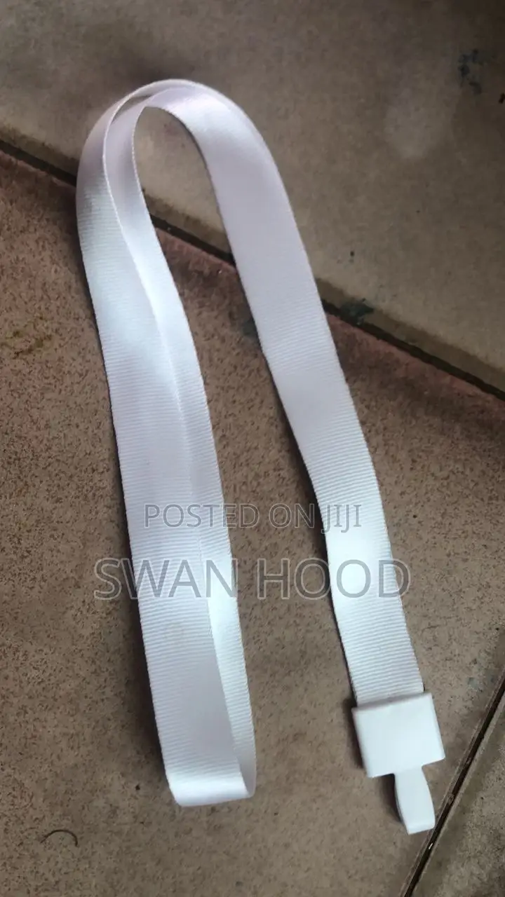 Lanyards / Plain Lanyards in Different Colors and Styles