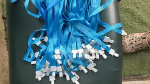 Lanyards / Plain Lanyards in Different Colors and Styles