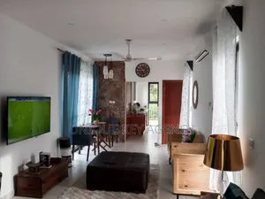 Furnished 1bdrm Apartment in Unique Key Agency, Tseaddo for rent