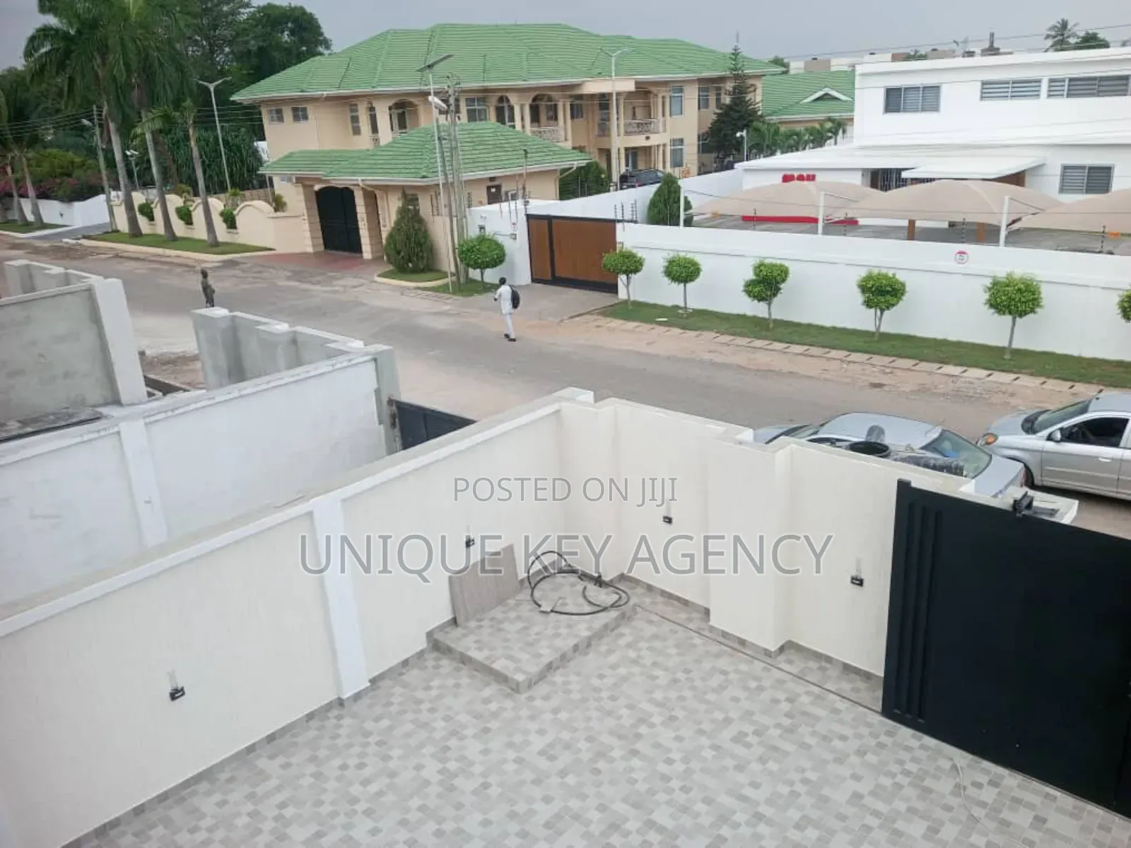 5bdrm House in Unique Key Agency, Airport Residential Area for sale