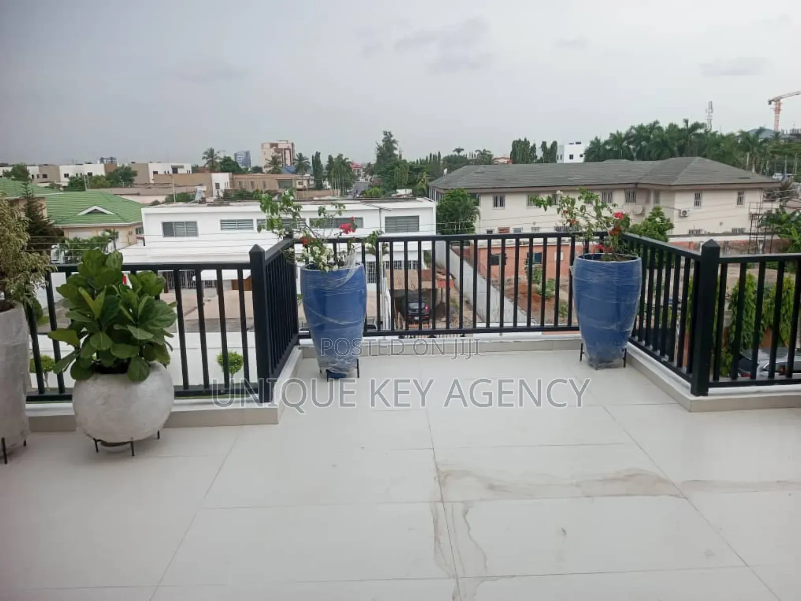 5bdrm House in Unique Key Agency, Airport Residential Area for sale
