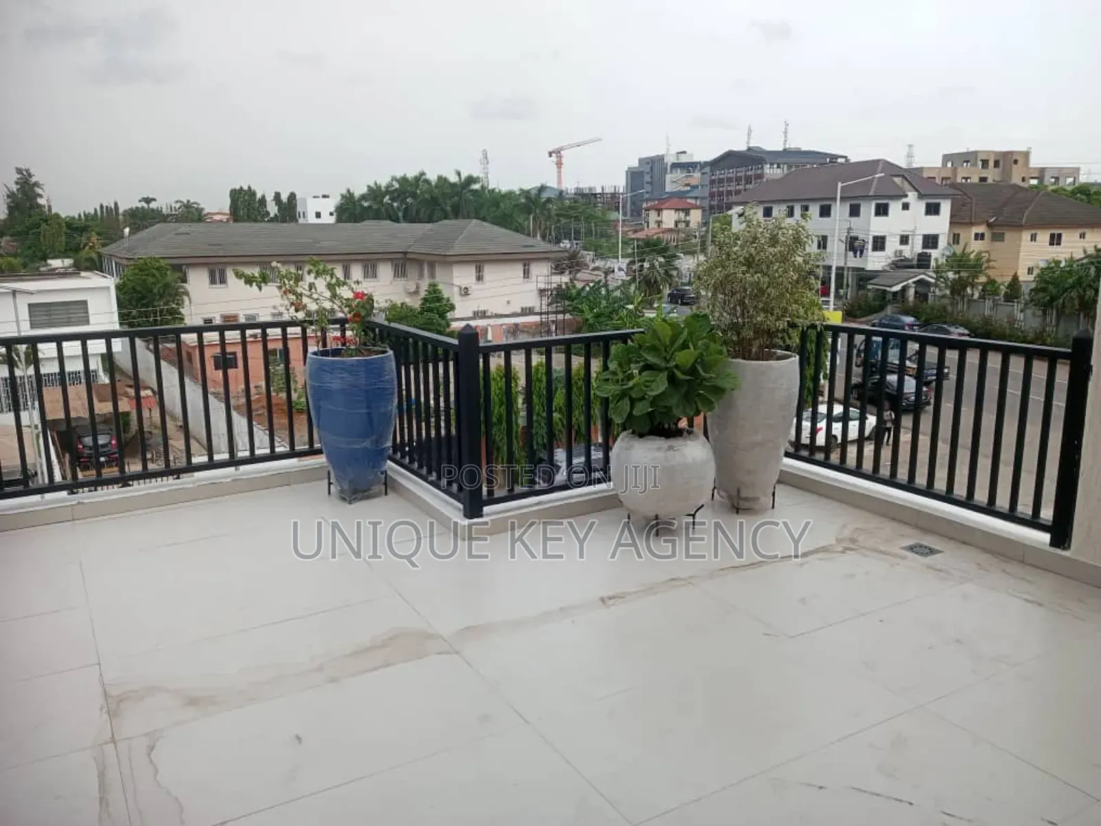 5bdrm House in Unique Key Agency, Airport Residential Area for sale