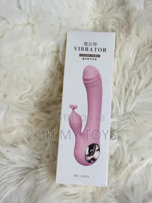 Rabbit Vibrator