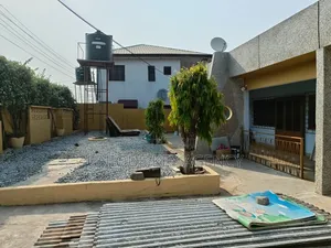4bdrm House in Unique Key Agency, North Kaneshie for rent