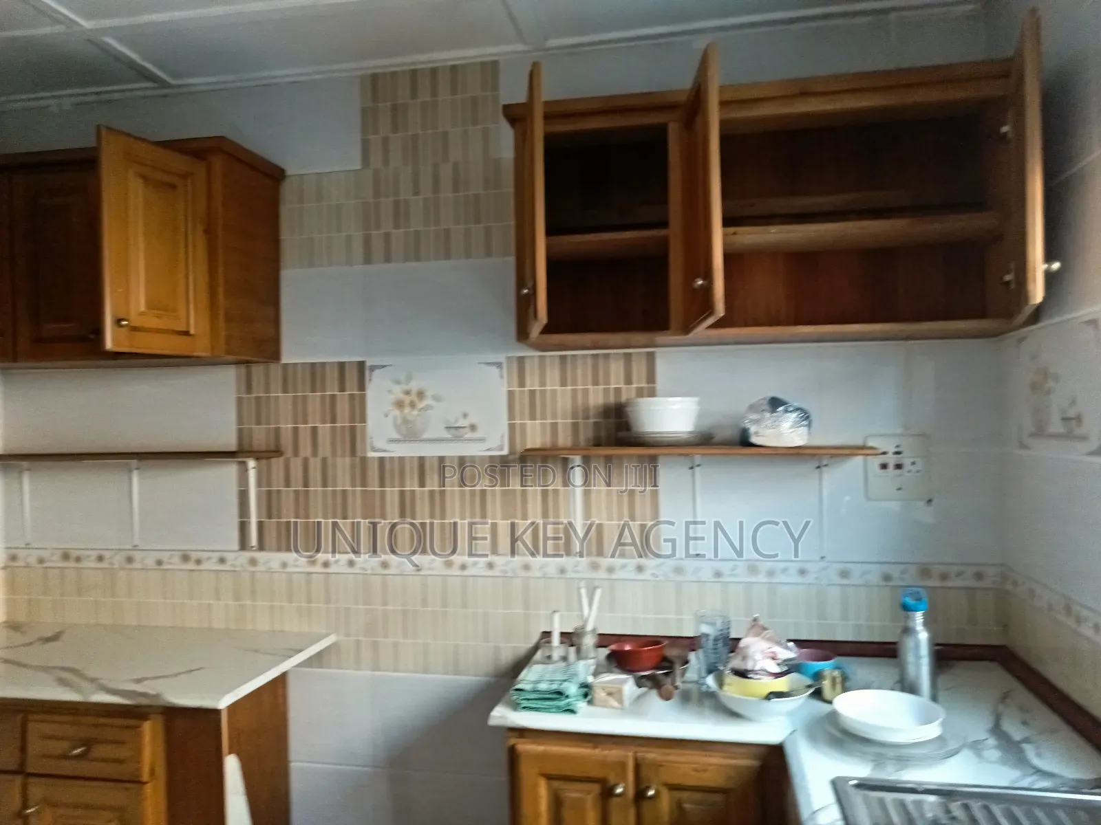4bdrm House in Unique Key Agency, North Kaneshie for rent