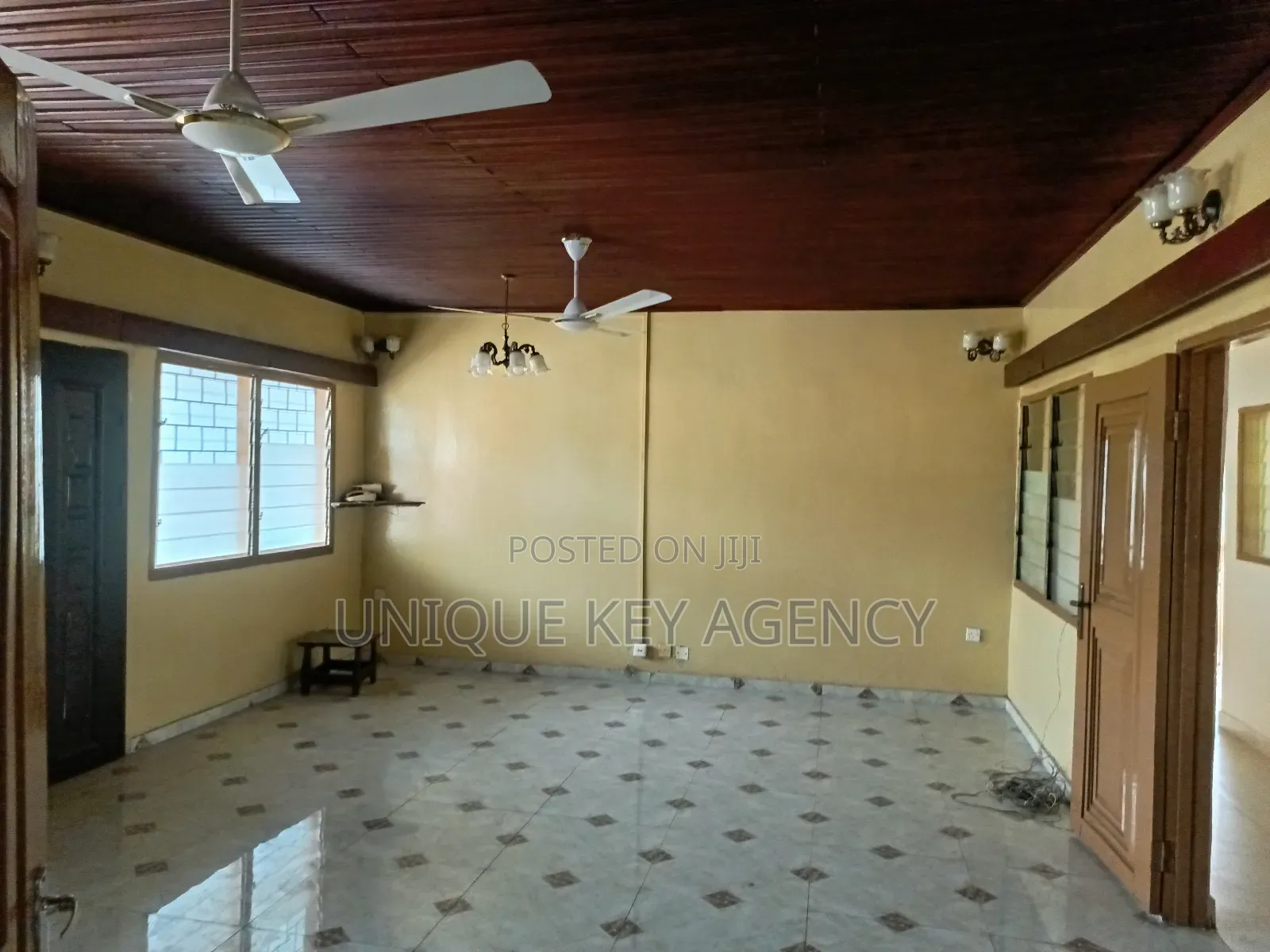 4bdrm House in Unique Key Agency, North Kaneshie for rent