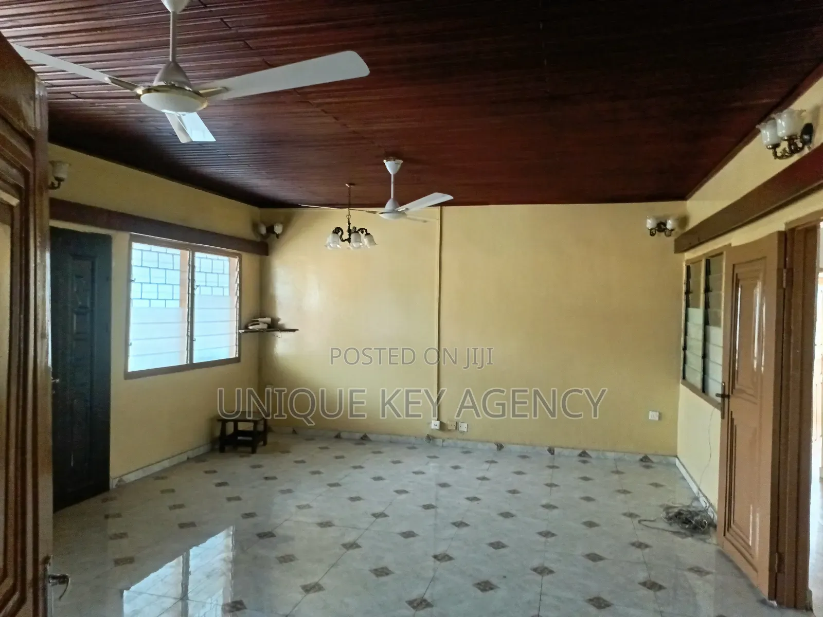 4bdrm House in Unique Key Agency, North Kaneshie for rent