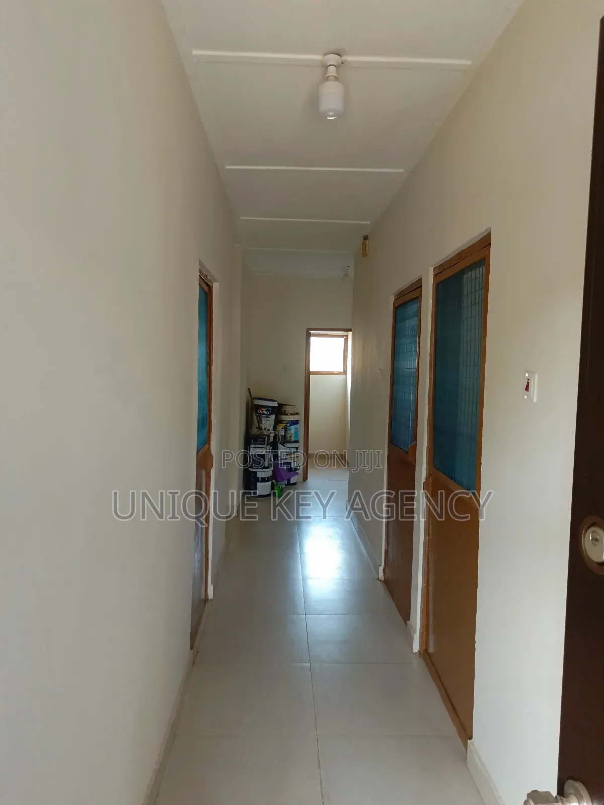 4bdrm House in Unique Key Agency, North Kaneshie for rent